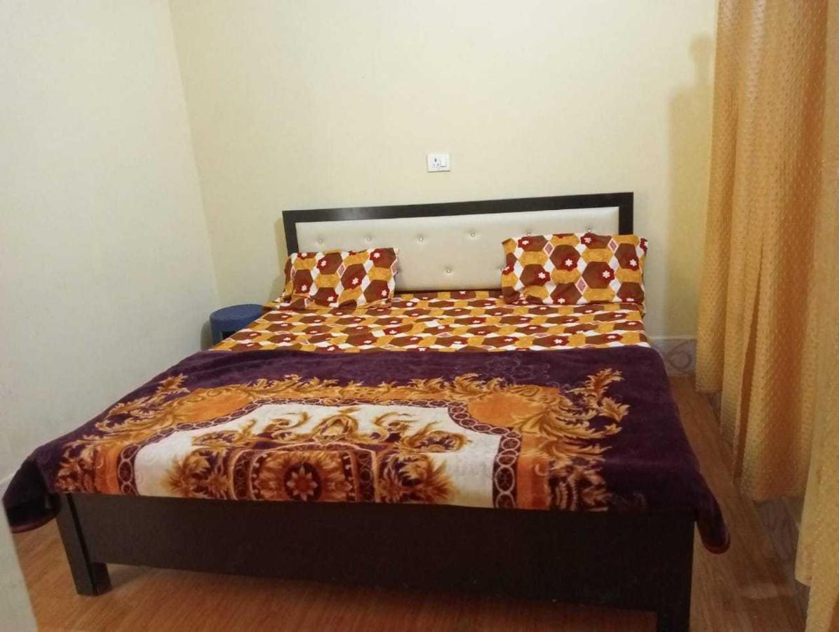 Oyo Hotel Ss Grand 러크나우 외부 사진